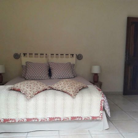 Provence Dodo Bed and Breakfast Villeneuve  Eksteriør billede