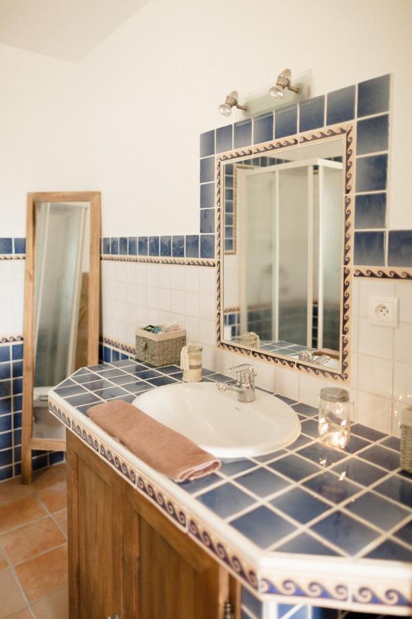 Provence Dodo Bed and Breakfast Villeneuve  Værelse billede